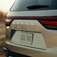 Image for article titled Lexus Teases The 2022 LX 600 Ahead Of Its October 13 Debut